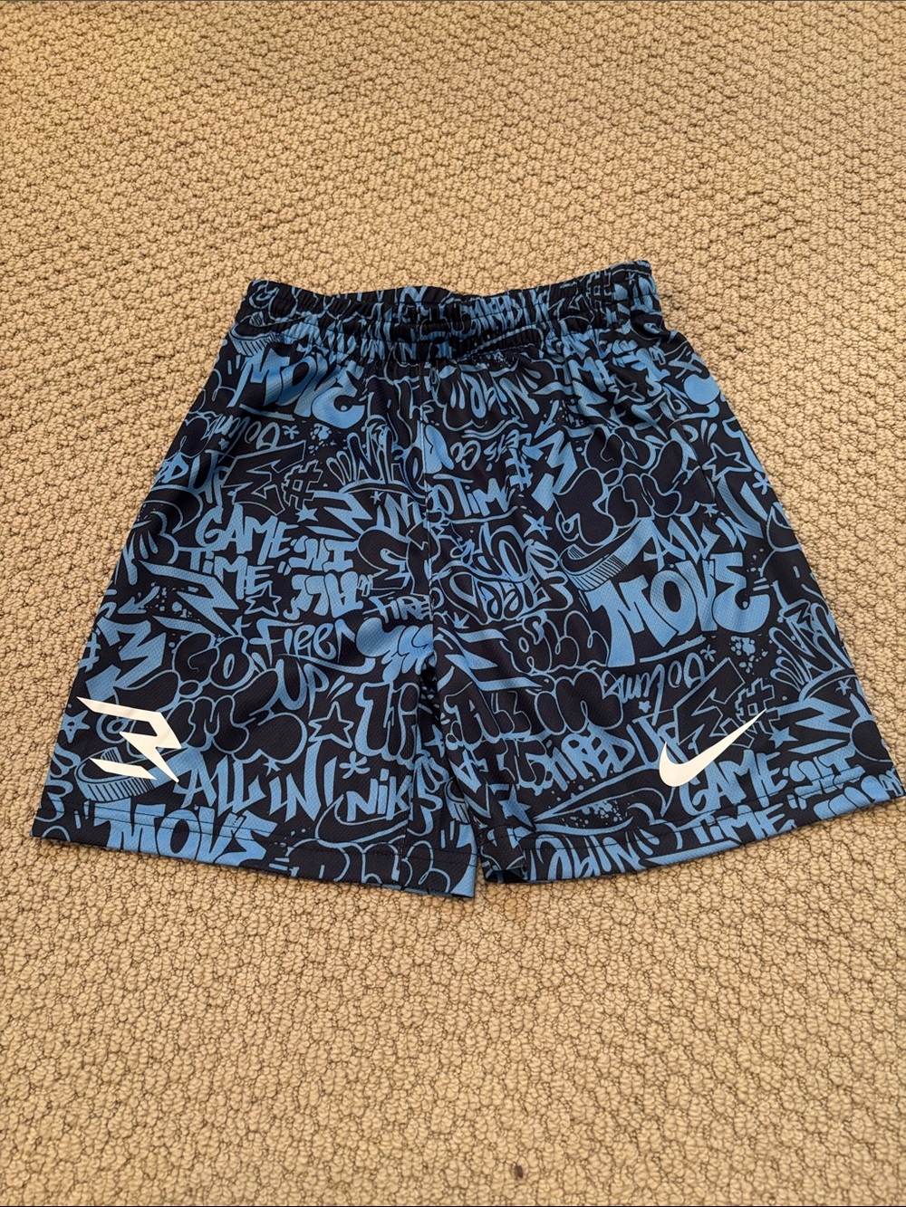Nike Boys Shorts - NWT YM